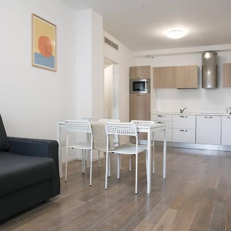 Appartamenti Scrovegni Padova Exteriér fotografie
