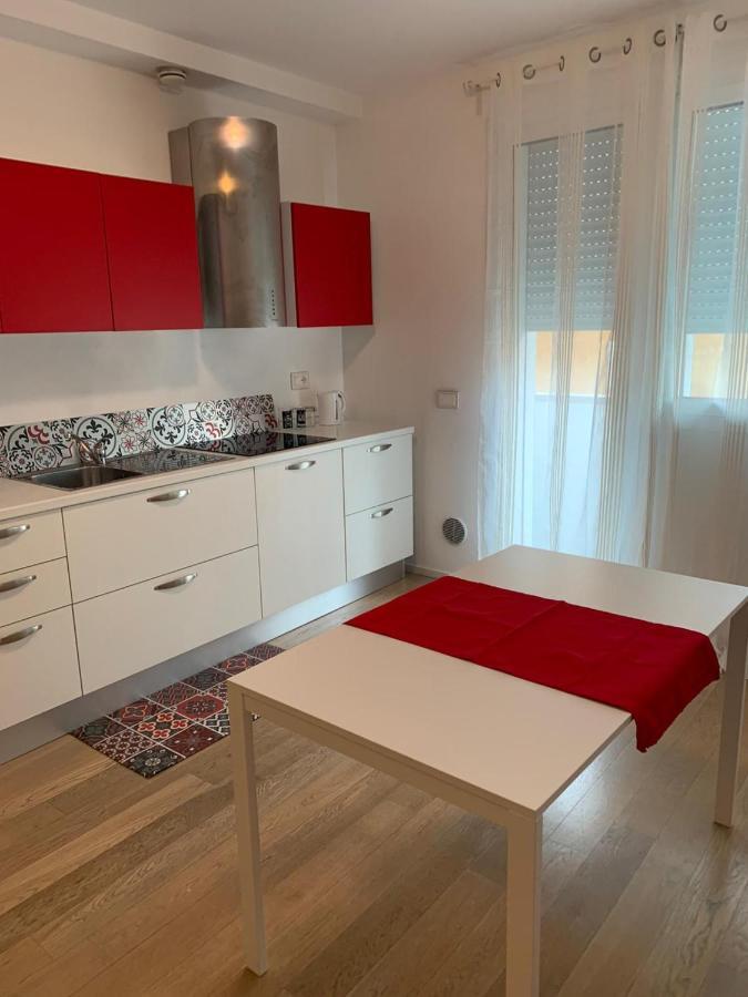 Appartamenti Scrovegni Padova Exteriér fotografie