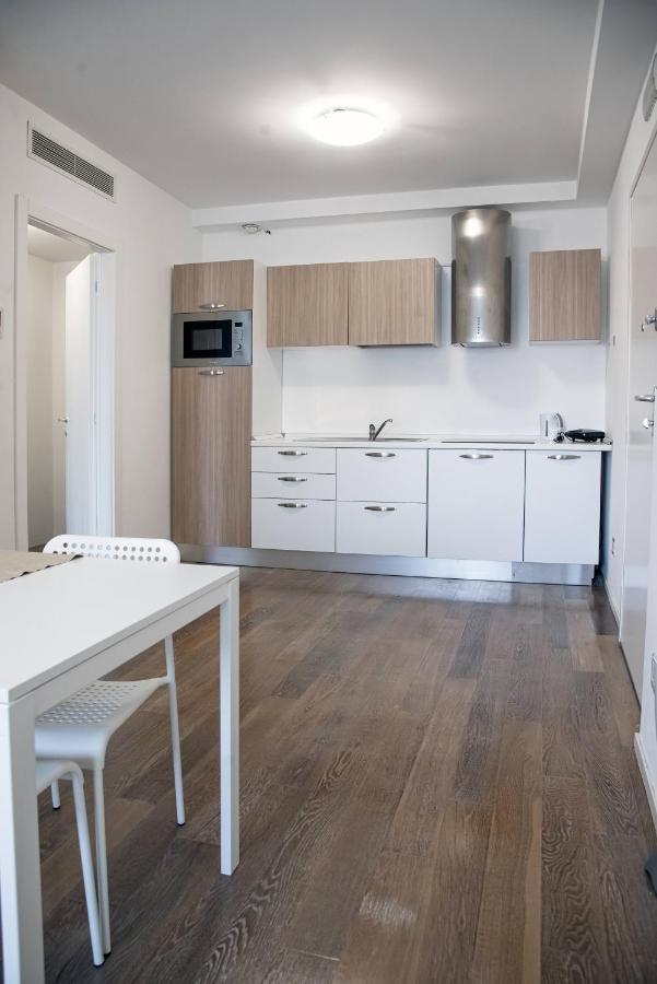 Appartamenti Scrovegni Padova Exteriér fotografie