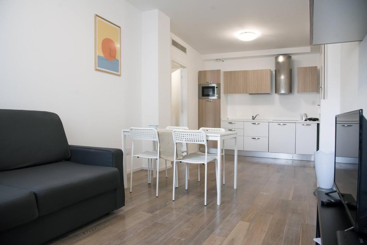 Appartamenti Scrovegni Padova Exteriér fotografie