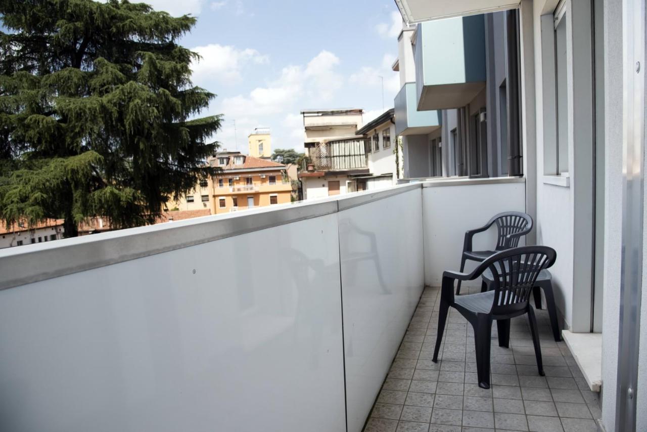Appartamenti Scrovegni Padova Exteriér fotografie