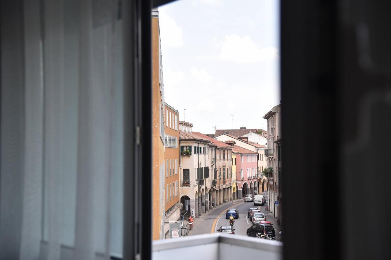 Appartamenti Scrovegni Padova Exteriér fotografie